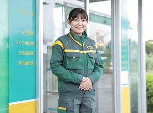≪未経験さんも大歓迎！≫
室内で快適ワーク！簡単なPC作業など、スグに慣れるお仕事です♪

広告No.Y00000522352