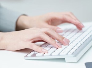 とても穏やかな雰囲気の職場ですよ♪
お仕事は丁寧にお教えします◎