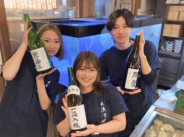 ≪未経験/バイトデビューの方にピッタリなお店≫
飲食バイトの特権！
まかないがあるのも嬉しいポイントです！