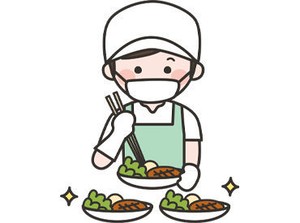 ウオクニ株式会社は、保育園や企業の社員食堂など様々な施設で食事サービスをご提供しています♪