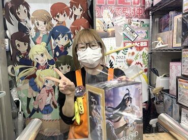 シフトは最大限希望を考慮★
プライベート優先のシフトでも大丈夫♪
ライフスタイルに合わせて無理なく長期で働けます！