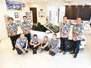 スタッフ同士の人間関係が良く
10年以上勤めるスタッフも多数います◎
しっかりフォローするので
気軽にご応募ください♪