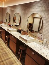 勤務開始日の相談OK♪
「すぐ働きたい!」などお気軽にご相談ください◎
ブランクがある方も大歓迎！
家事の延長でできるお仕事♪
