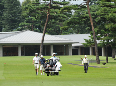 お友達と見学に来てもOKですよ♪
待遇も充実で安定勤務★