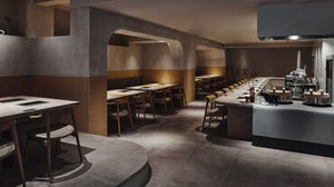 お店のメニューは半額は働くスタッフの特権！
他にもグループのアパレルブランドも割引あり♪
※画像はイメージです