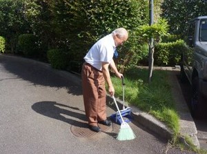 シニア世代・主婦さん活躍中！
接客はほとんどないので、久々のお仕事復帰にもピッタリ♪
まずはお気軽にご応募ください◎