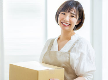 来社のいらない
電話登録を実施中！
家にいながら登録完了できます(*'ω'*)
※画像はイメージ