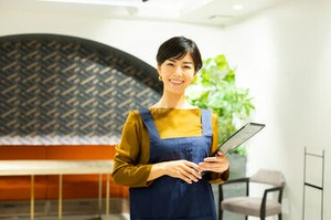 自宅からオンライン面接OK!!
日払い・週払い・月払いから選べるので
ご相談くださいね♪
※画像はイメージです