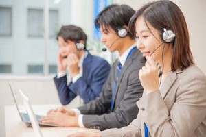 20代～50代の方が活躍中です♪電話対応経験を活かせます★ぜひご応募ください☆彡