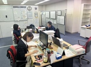 20～50代STAFF活躍中♪
日祝は固定休み＆希望休も取れるので
プライベートも充実できますよ◎