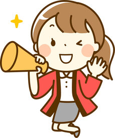 現地集合・現地解散なので、終了後はすぐに帰宅OK！
お友達同士のご応募も大歓迎です♪