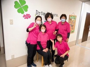 ＼職場見学実施中／
雰囲気が知りたい方も仕事風景が見たい方も応募時に御連絡下さい