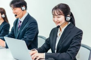 【ヒューマントラストの特徴】
大手・外資系企業などの優良企業を中心に
様々な職種や業界の中から
ぴったりのお仕事をご紹介♪