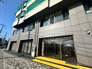 ＜事務作業経験がなくてもOK◎＞
研修で丁寧に指導するから安心♪
PCスキルは文字入力ができる程度でOK！
17時で退勤♪
