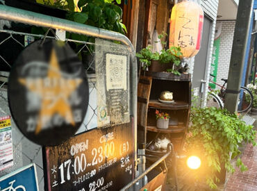髪色・髪型・ネイルetc.おしゃれ自由◎
「バイトのために我慢しなきゃいけない…」
そんな心配はありません！