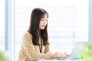 生活のお困りごとをサポートするお仕事☆
20～30代活躍中!
積極採用中♪週3～相談可!シフト制◎
簡単なデータ入力ができればOK♪