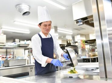 和気あいあいとした明るい雰囲気の職場♪ご家庭や趣味など、様々なライフスタイルに合わせて働けます！