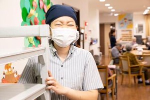 お客さまとの信頼関係
そして一緒に働くスタッフとのチームワークを大切にし
地域に根ざした選ばれる企業であり続けています◎