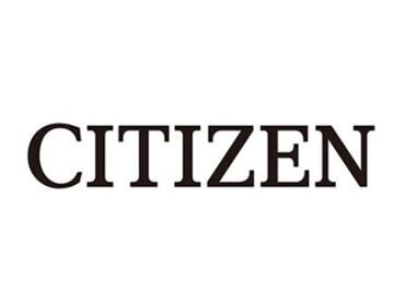 ＊CITIZEN（シチズン）＊