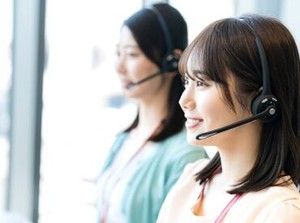 ネイルもこのまま！
髪色だってそのままで！
我慢せず、自分らしく働ける職場環境です♪