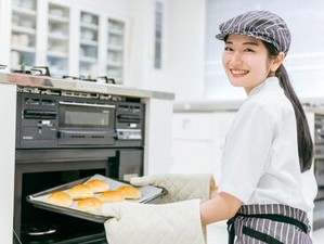 大学生協で働こう♪
学生たちにパワーをもらえる職場です★