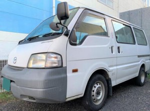 ＼未経験OK！郵便局でのお仕事です★／
1ｔワンボックス（AT）車を運転して
郵便物の取集をお願いします◎