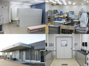 ＼明るくキレイな職場環境！／
難しい作業はお任せしません☆
未経験から始めた主婦さんが
多数活躍しています('ω')ノ