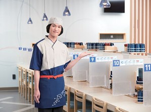 深夜なので高時給★
「金欠でピンチ…」「急遽飲み会が入った！」
そんなときは"稼働分前払い制度"もあるから安心◎