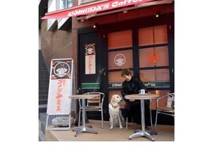 面接時は珈琲or紅茶をご用意いたします◎
コメダ珈琲店の美味しいドリンクを飲んで、楽しくお話ししましょう♪