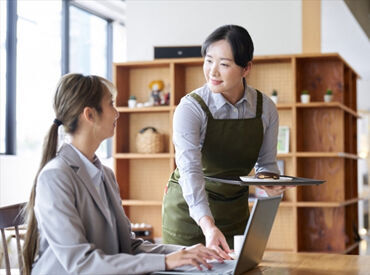 無資格＆未経験でも高時給スタート!!
研修受講や資格取得でさらに時給UPも可能◎
≪WEB面接を実施中≫