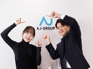 [経験ゼロ]＆[スキル無し]でもチャレンジ可能！
若年層向けPC、ITスキル研修も充実！
ビジネススキルを養う研修コンテンツも♪
