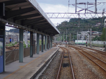 ◆自然に身に付く電車の知識◆
「こんな駅・路線があったんだ」など
面白い発見も！
※画像はイメージ