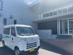 お仕事終了後、時間がある場合には
本社工場で梱包などの軽作業もお任せ♪
いろいろな仕事が出来て飽きない＆楽しい環境◎