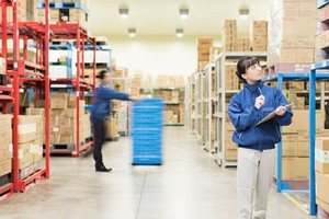 ★その他【事務・販売・工場etc】様々な仕事あります！
★条件も【駅チカ・シフト自由・平日のみetc】好条件の仕事あります！