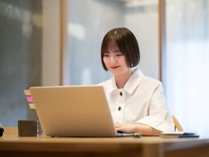 東証プライム市場上場のキャリアリンク★
官公庁・市役所の派遣求人も多数！
ピッタリのお仕事が見つかる♪
※イメージ画像です