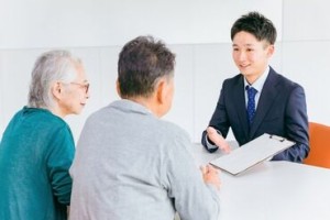 －
＜未経験OK！＞
丁寧な研修で安心START♪
＊平日のみ＊働きやすい◎
◆主婦・シニア活躍中