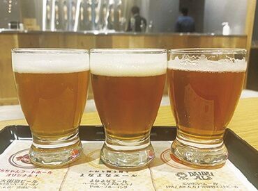 がっつり働けるシフトも完備★
しっかり稼ぎたい方もお気軽に♪
まずはお気軽にご応募くださいね！