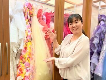 不安がある方は短期でのお試しも大歓迎！
「続けたくなってきた！」⇒長期への転換が可能です◎