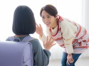 保育士資格を活かしたい…
希望の働き方も条件も、全部叶えます◎
ブランクがあっても大丈夫です！