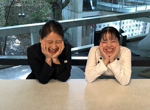 履歴書不要＆私服で面接にきてもOK♪
WEB面接もOK！お家面接もできて楽ちん◎