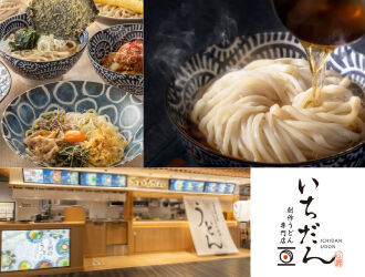 女子会やデートにも人気！
スタイリッシュなお店♪
プライベートでも気軽に利用できちゃいます☆