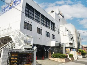 ＜ バイク・自転車通勤OK ＞
家から近いので自転車で通っています！
そんなスタッフさんもいらっしゃいます◎
