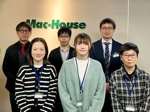 15時までの時短勤務もOK◎
働きやすくて定着率高め♪
未経験でも先輩が丁寧に教えるので安心！お気軽ご応募下さい◎
