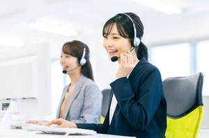 東証プライム市場上場のキャリアリンク★
官公庁・市役所の派遣求人も多数！
ピッタリのお仕事が見つかる♪
※イメージ画像です