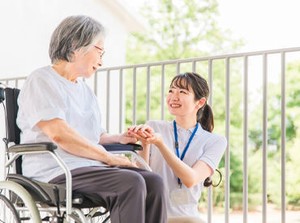 未経験から始められるお仕事も多数♪*
丁寧なサポートであなたの
お仕事探しをお手伝いします◎
※画像はイメージです
