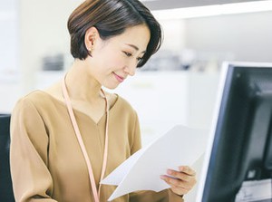 給与業務が未経験の方でもOK