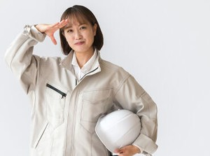 ＼異業種からの転職者多数／
前職ではアパレル・営業・接客など…
いろいろな業種からチェンジしてくる方も♪