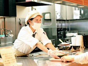 【ライフスタイルに合わせて働ける】
お気軽にご相談ください！