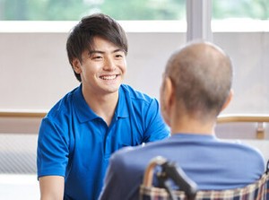 昇給あり・賞与年2回☆
長く腰を据えて働きたい方におすすめ◎
※イメージ画像