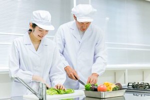 主婦さんやシニアの方が多数活躍中◎
年齢問わず活躍できる環境です♪